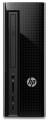 HEWLETT PACKARD PC desktop HP 260P120NL processore i3, ram 4 GB, rom 1 TB, nero